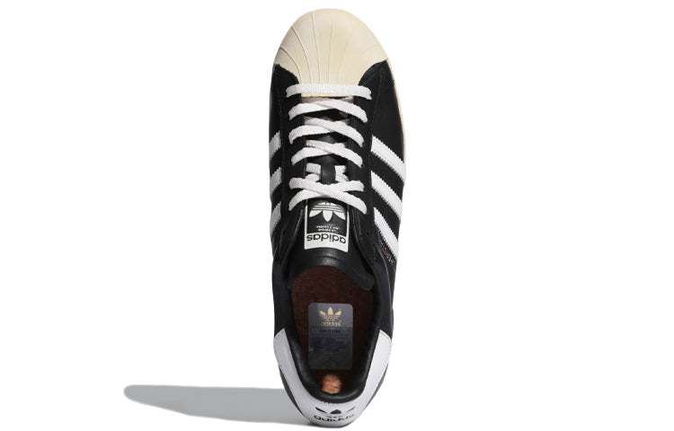 adidas Superstar 'Black White Sail' FV2832