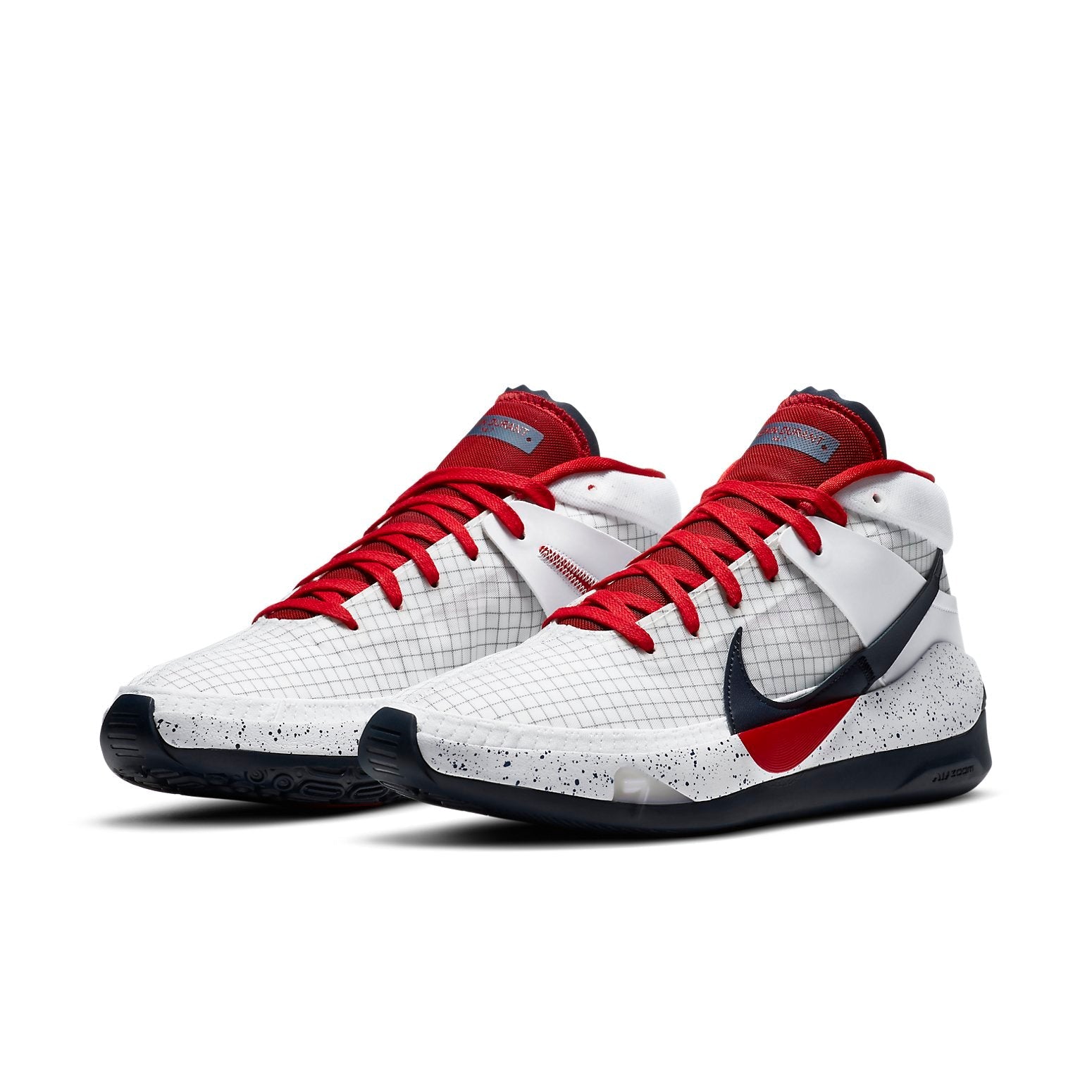 Nike KD 13 'USA' CI9948-101