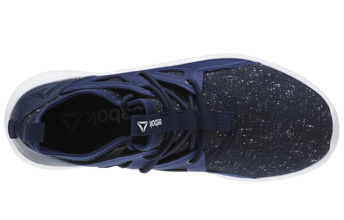 (WMNS) Reebok Upurtempo 10 Navy Blue BD4965