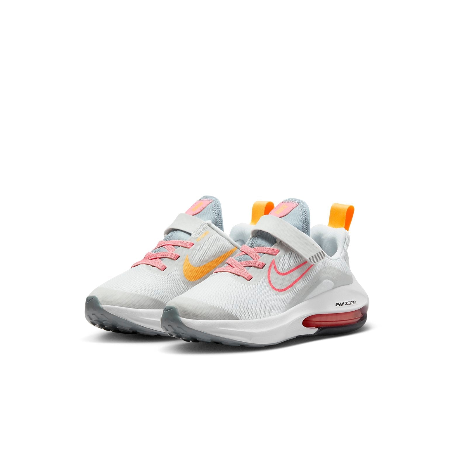 (PS) Nike Air Zoom Arcadia 2 Road Running Shoes 'Photon Dust' DM8492-003