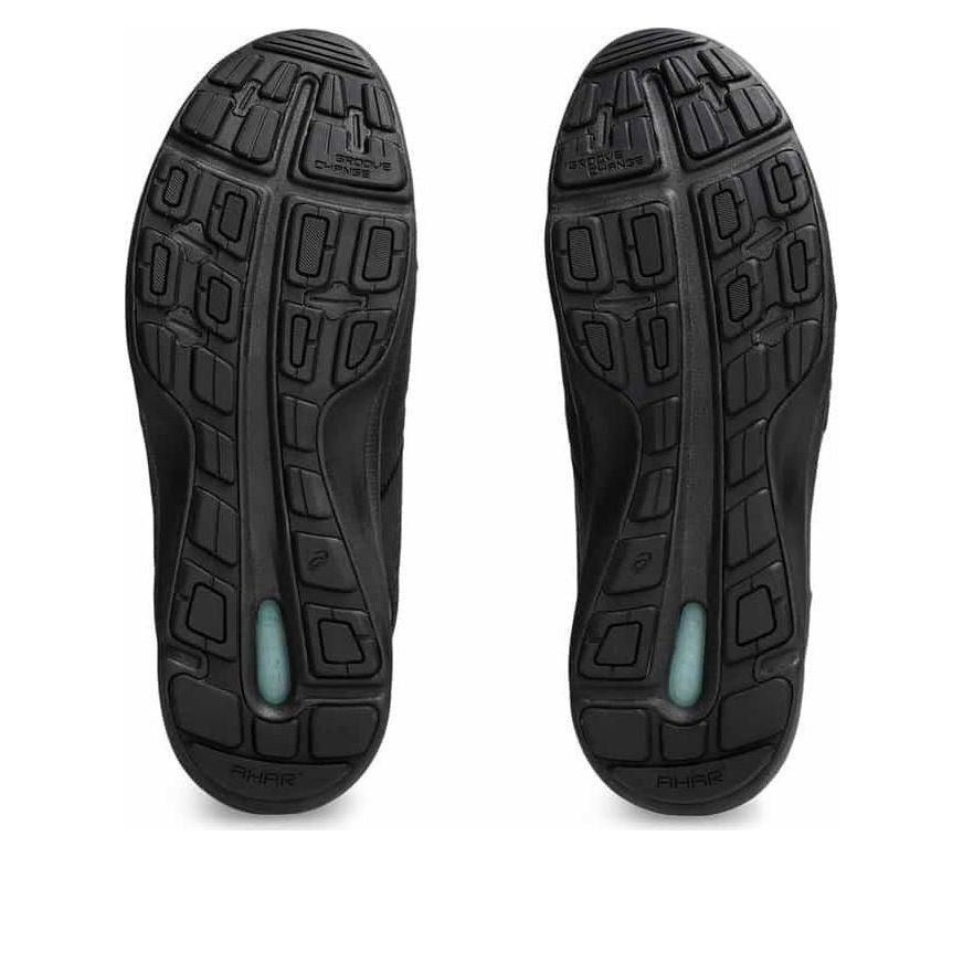(WMNS) ASICS Hadashi Walker Gore-Tex 'Black' 1292A074-001