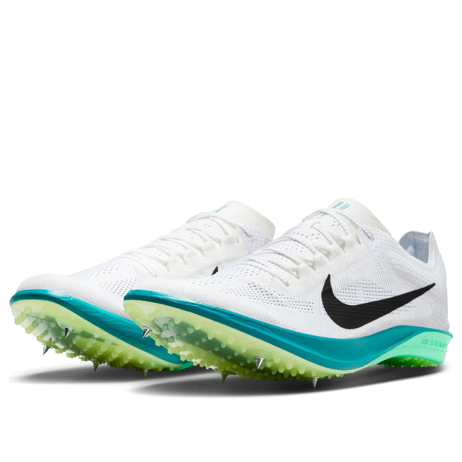 Nike Dragonfly 2 'White Black Vapor Green Volt' FD8413-102