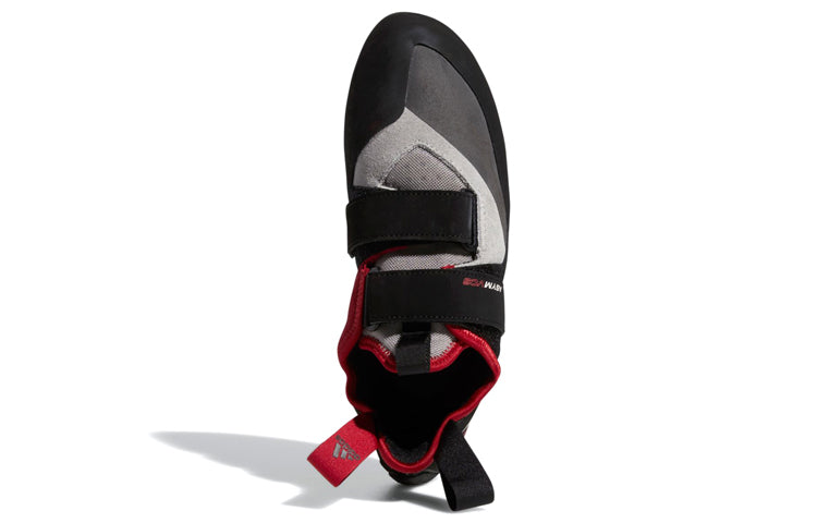 (WMNS) adidas Five Ten Asym Climbing 'Black Grey Pink' BC0945
