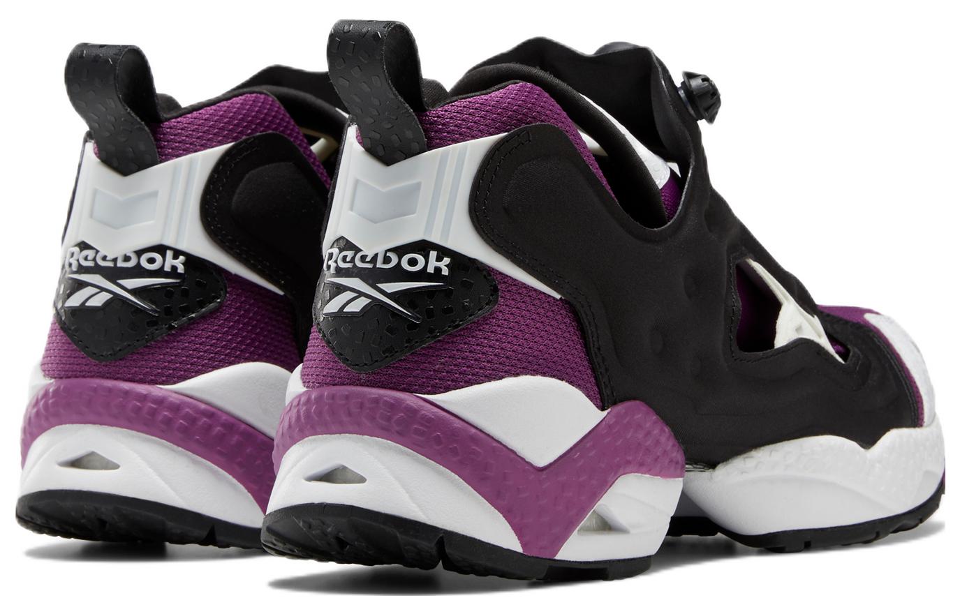 Reebok InstaPump Fury 95 'Aubergine' GX2662