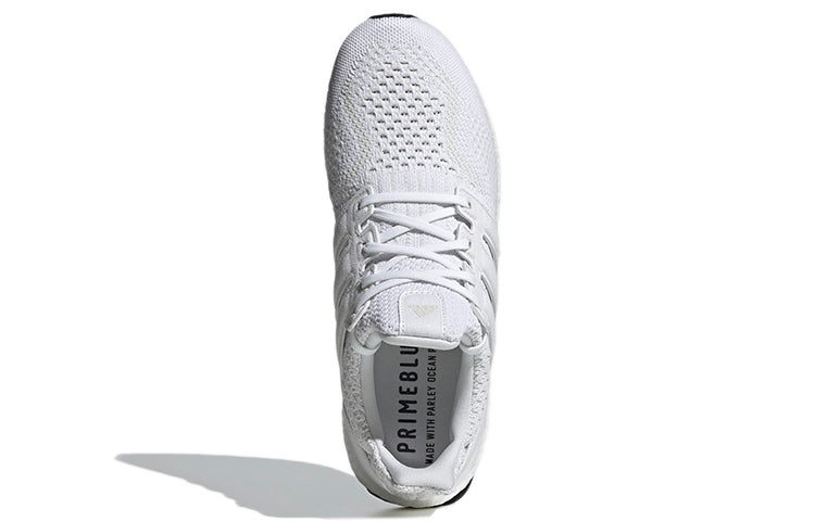 adidas Ultraboost 5.0 DNA 'Triple White' FY9349