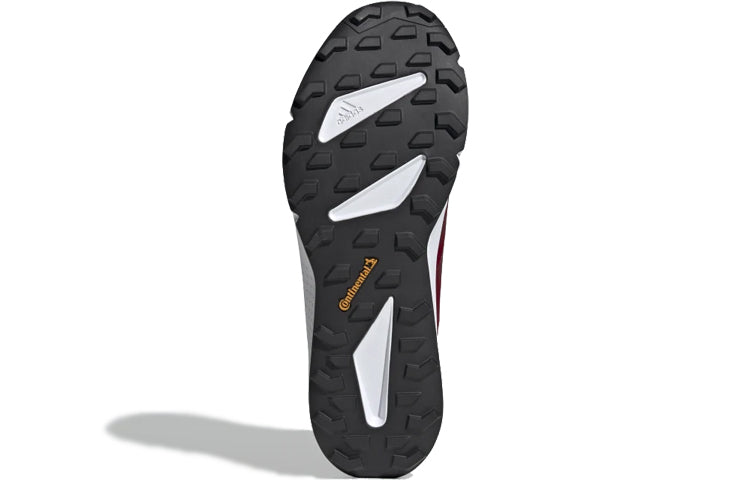 adidas Terrex Speed Ld Trail Running 'Red Black' G26384