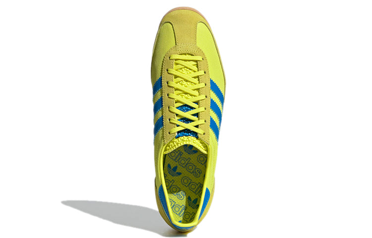 adidas SL 72 'Acid Yellow Gum' G58116