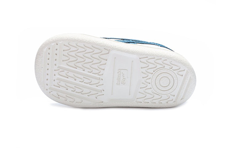 (TD) Onitsuka Tiger GSM 'White Blue' 1184A023-103