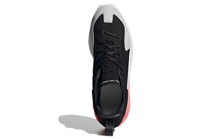 adidas Y-3 Orisan 'Black Pink' FZ4317