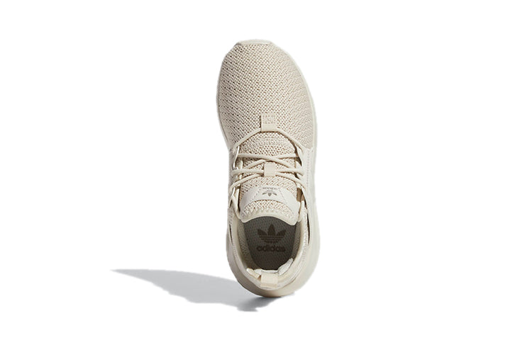 (GS) adidas X_PLR J 'Clear Brown' EE8877