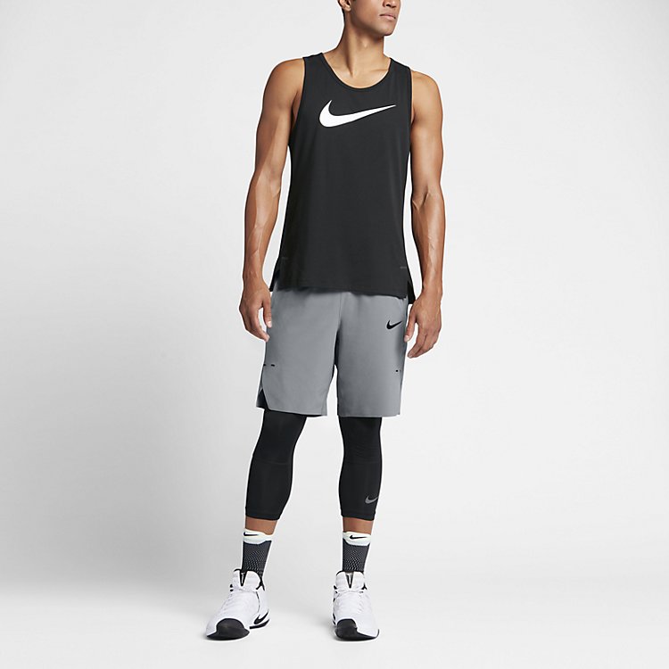 Apparel Shorts Men Nike Aeroswift Short 831359-065