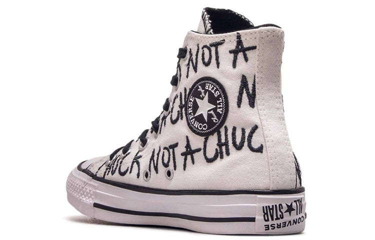 Converse Chuck Taylor All Star 'White Black' 165413C
