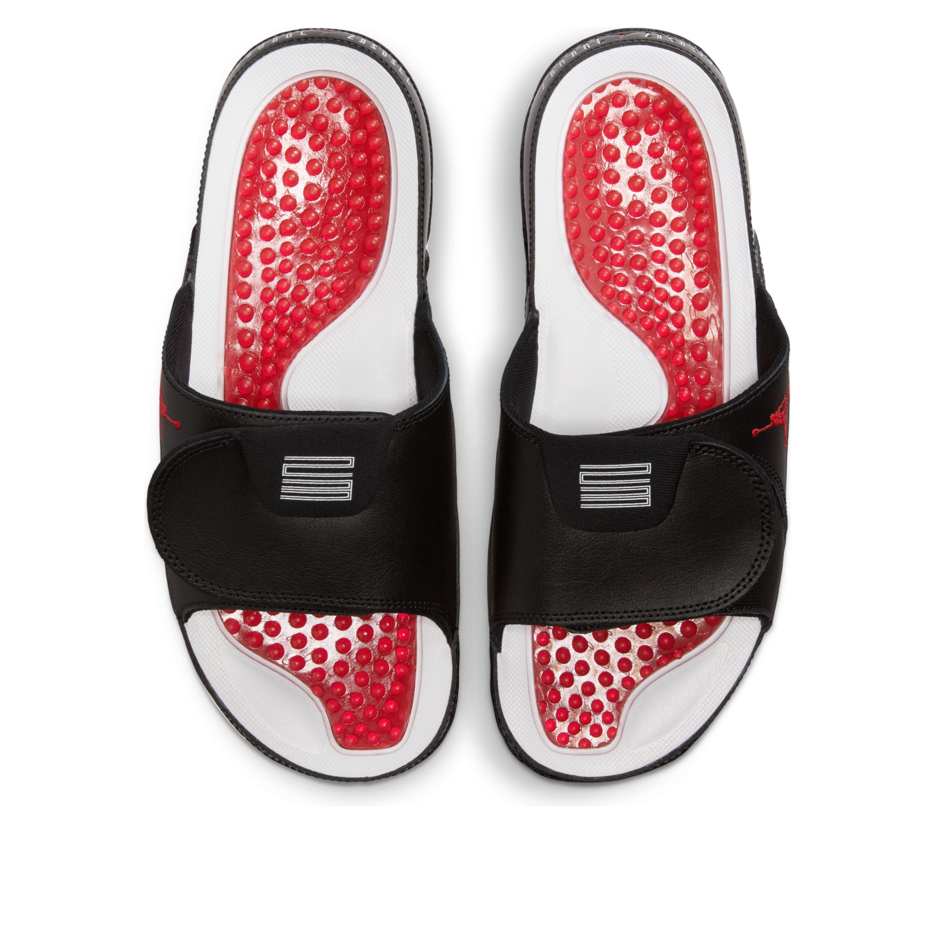 Air Jordan Hydro XI Retro 'Bred' FN2452-006