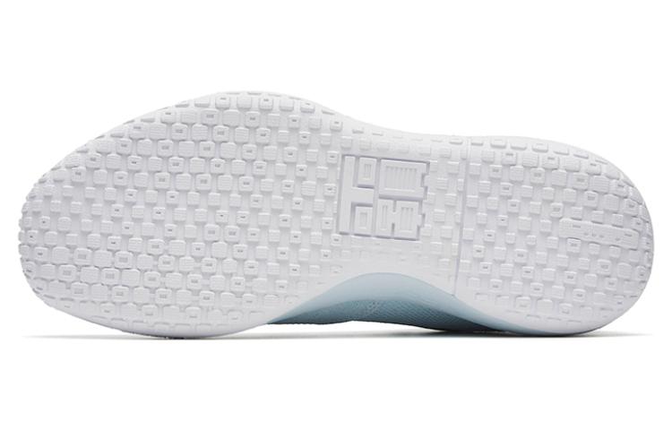 ANTA Basketball Series Sneakers Low 'Blue Pink' 112241602-3