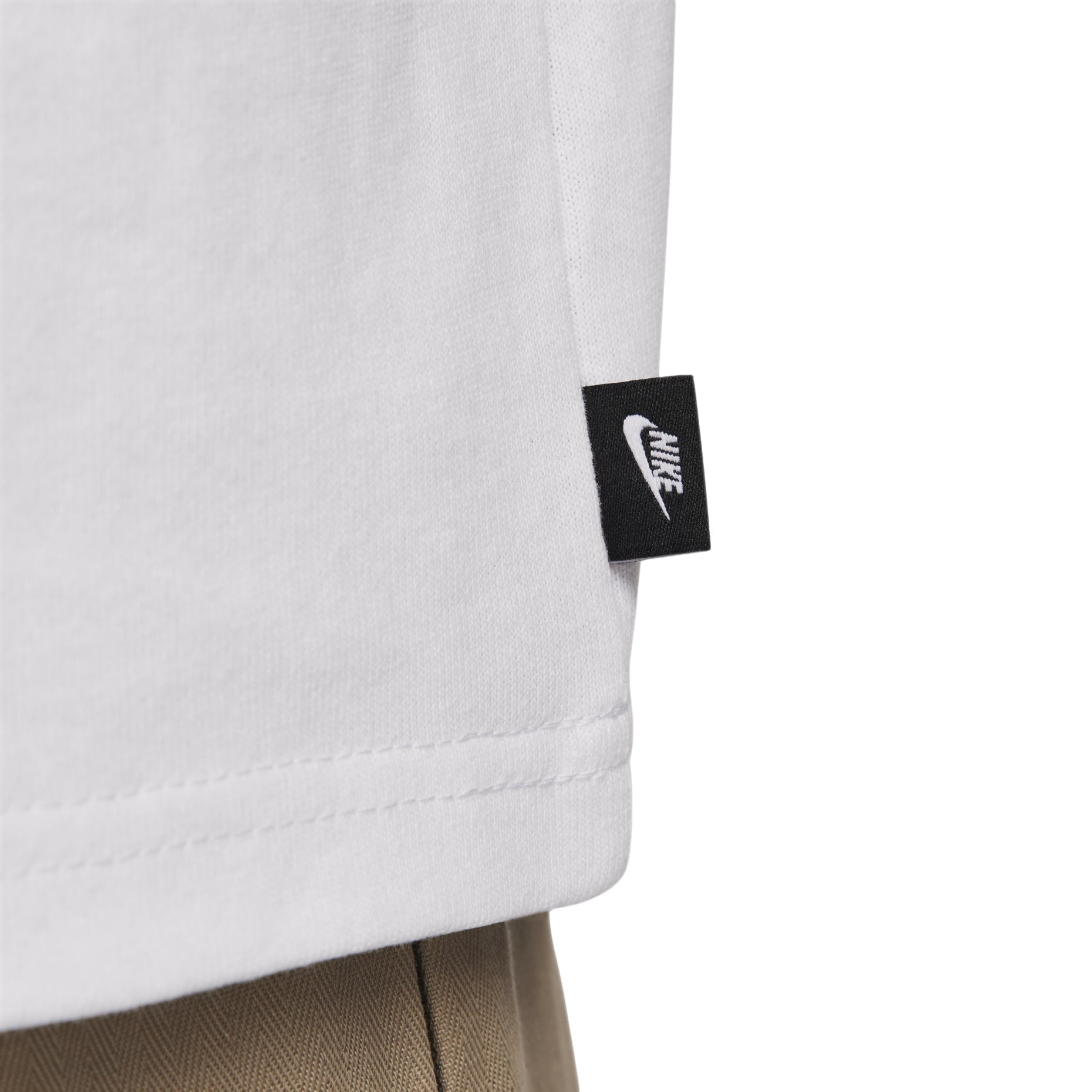 Nike Sportswear Premium Essentials T-Shirt 'White' DO7393-101