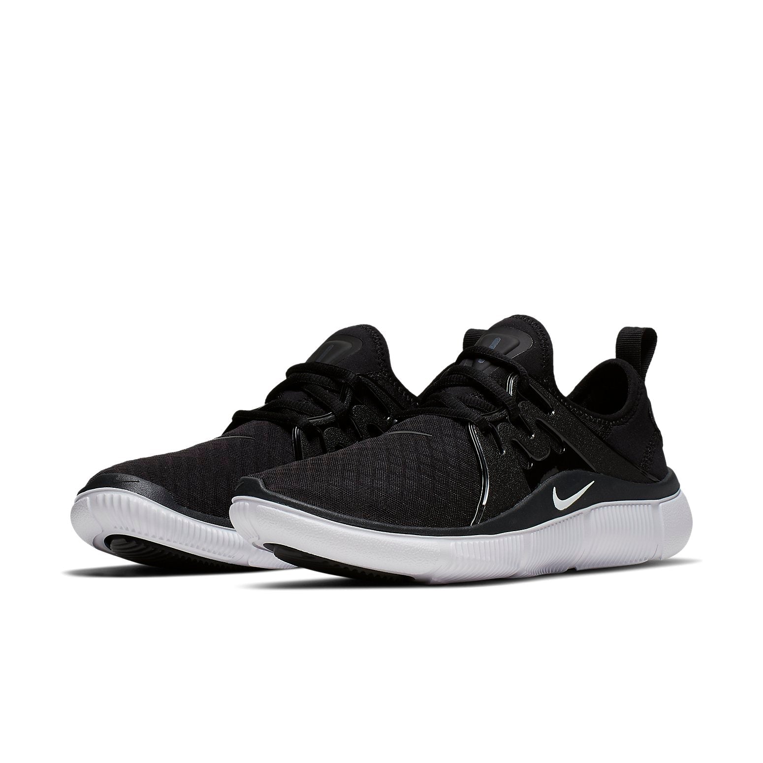 (WMNS) Nike Acalme Black AQ7459-001