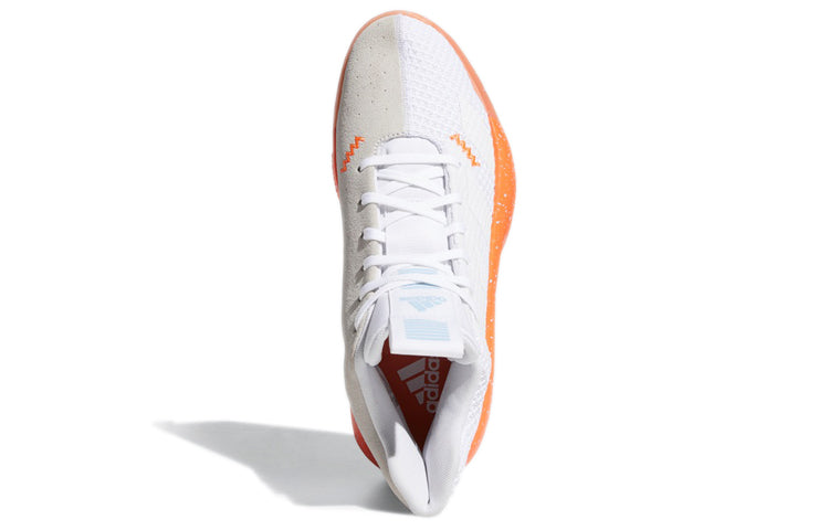 adidas Pro Next 2019 Gca Orange EF8814