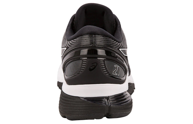 ASICS Gel-Nimbus 21 2E Wide 'Black' 1011A172-001