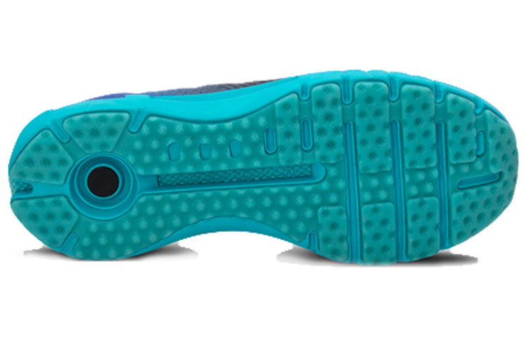 Under Armour Hovr Phantom Se 'Black Blue' 3022425-001