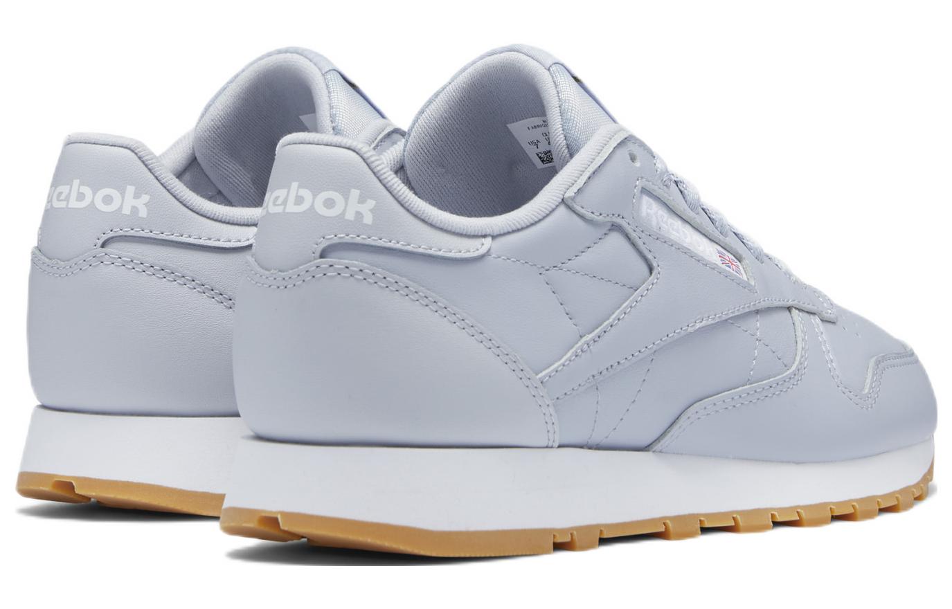 (WMNS) Reebok Classic Leather 'Cold Grey' GY6812