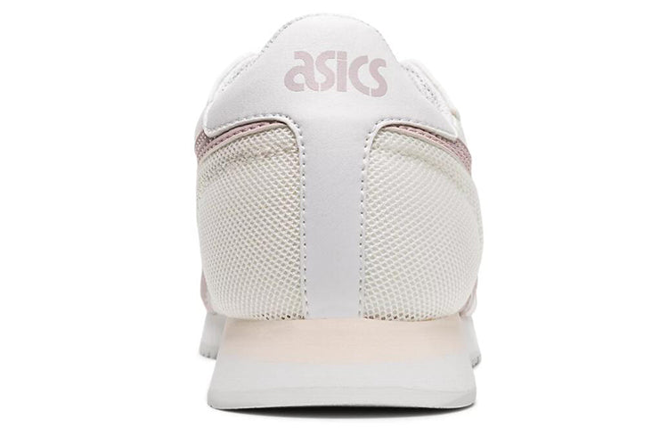 (WMNS) ASICS Tiger Runner White/Pink 1192A160-101