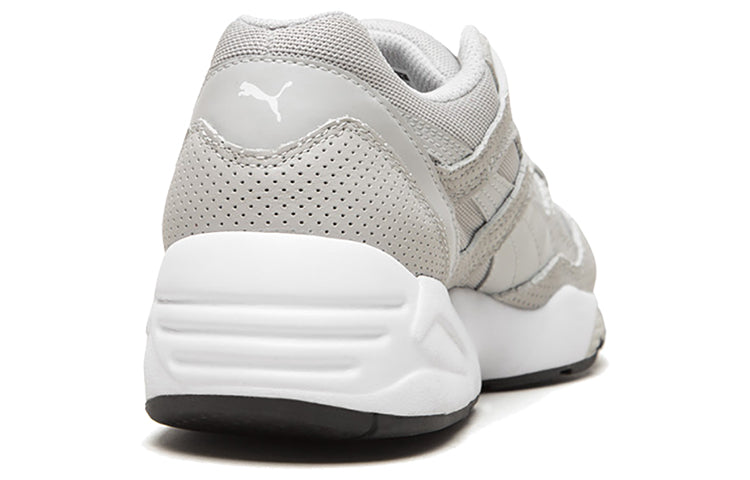 PUMA R698 Breathe Grey/White 362573-02
