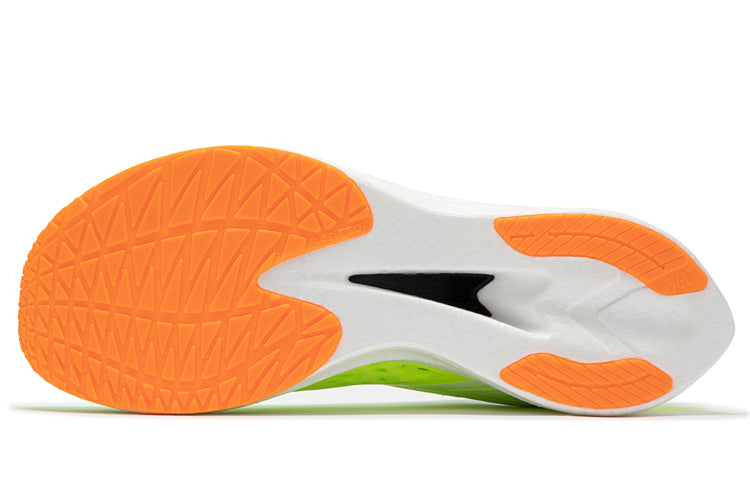 361 Degrees x Qu!k Foam Flying Flame ET 'Yellow Green' 672312215-9