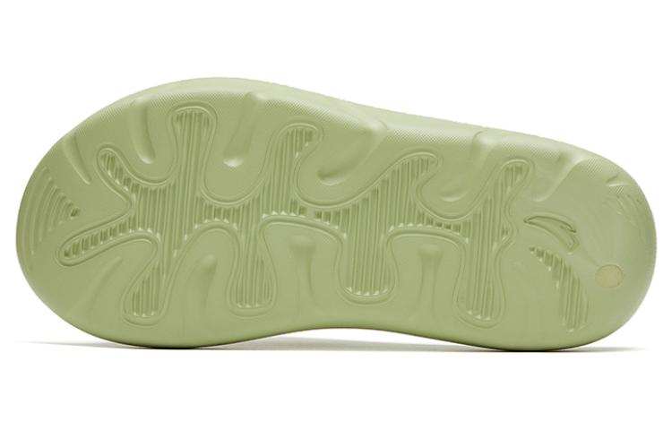 ANTA C37 Slides 'Green' 112338511-4