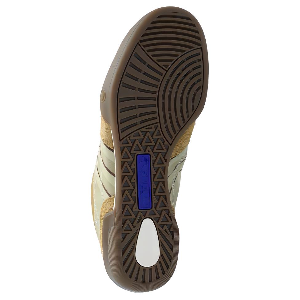 adidas x SQUASH POLTA AKH Craig Green 'Brown' IH0791