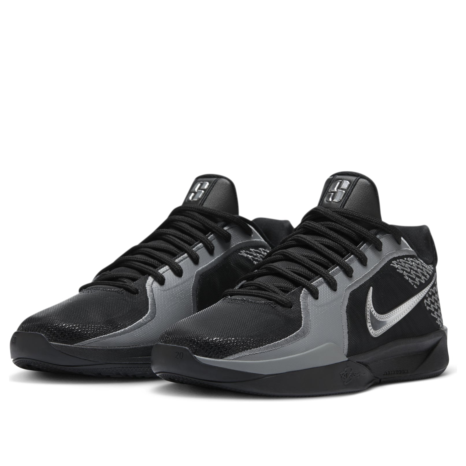(WMNS) Nike Sabrina 2 EP 'Mirrored' FZ1517-001