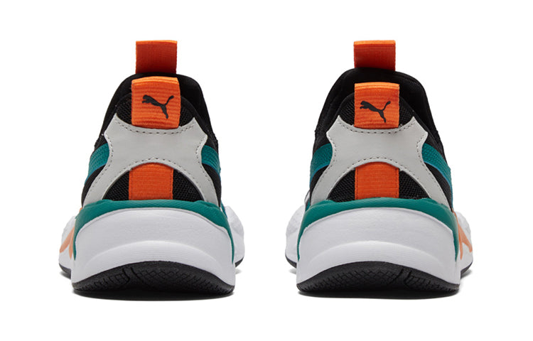 (PS) PUMA RS-X3 Slip-On 'Black Parasailing' 309676-04