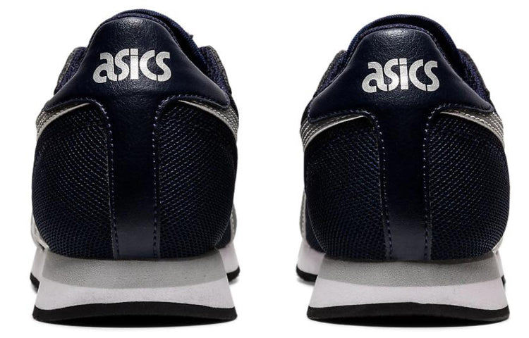 (WMNS) ASICS Tiger Runner 'Midnight Pure Silver' 1202A070-400
