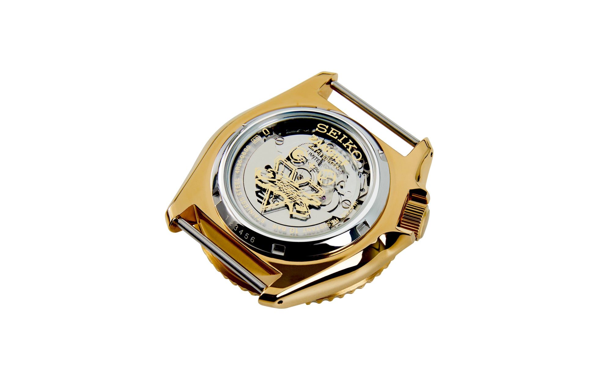 SEIKO Male Japan / South Korea Fashion SRPE24K1