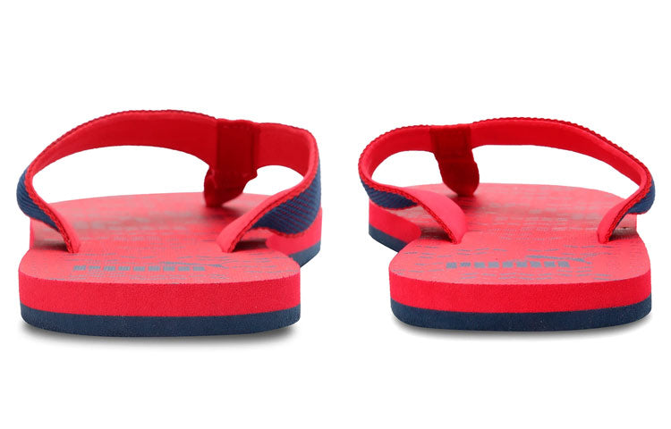 PUMA Monk GU 2 IDP Sandals Red 371271-04