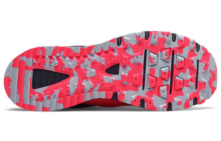 (WMNS) New Balance Fuelcore Nitrel v2 Trail GS Pink/Red WTNTRLP2