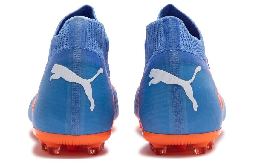 PUMA Future Match MG 'Blue/Orange' 107183-01