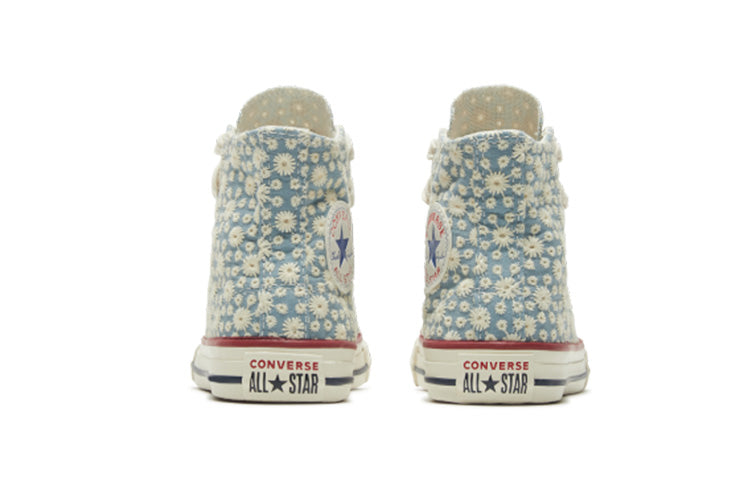 Converse Chuck Taylor All Star Denim Toddler/Youth 668033C
