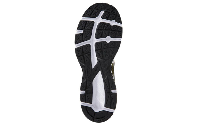 ASICS Gel-Excite 4 'Brown Green' T6E3N-8693
