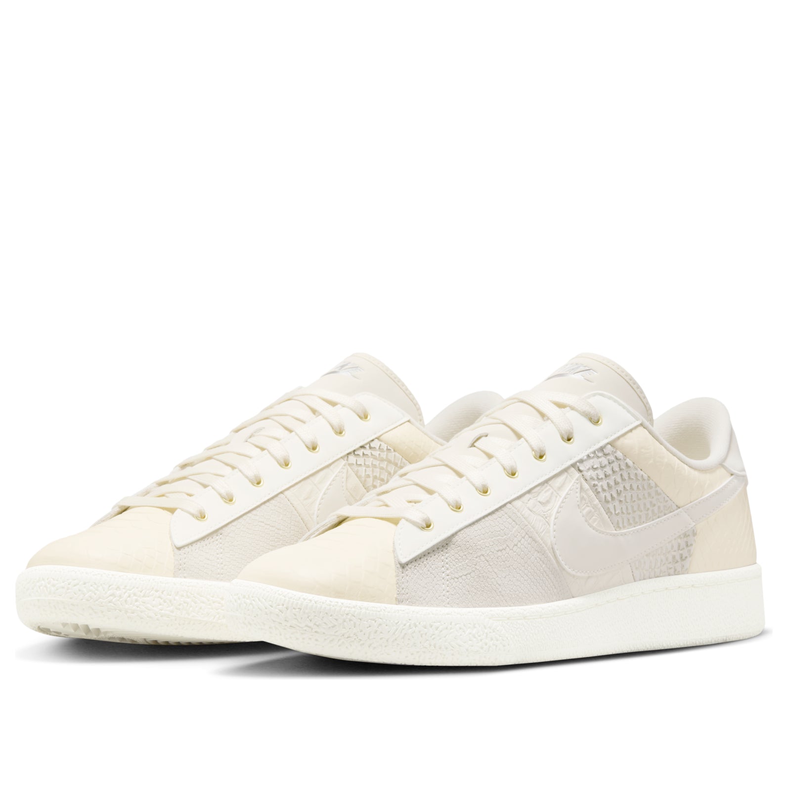 Nike Tennic Classic 'Pale Ivory' IQ5786-100