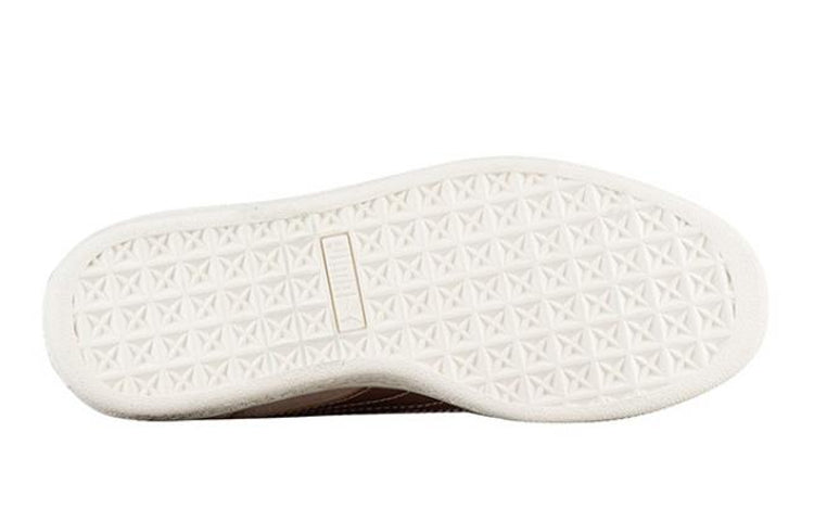 (GS) PUMA Suede Heart 365871-02