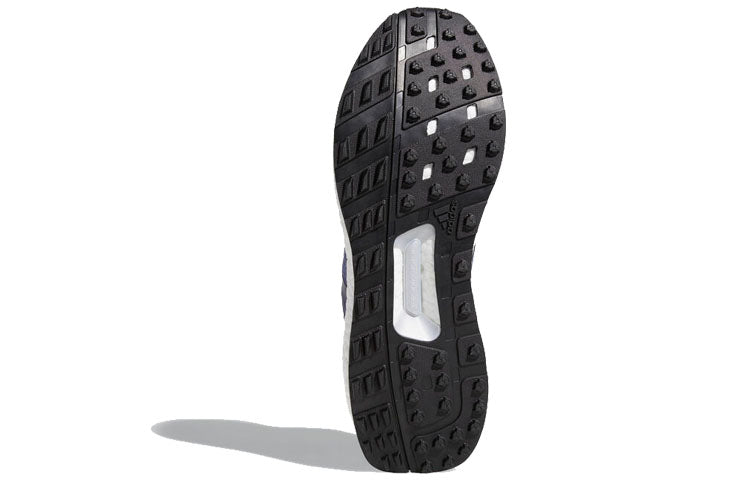 adidas Crossknit 3.0 Black/Blue BB7886