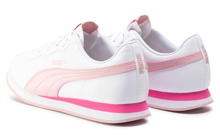 PUMA Turin 2 'White Peachskin' 366962-20