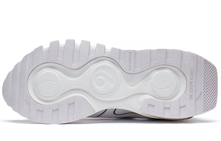 (WMNS)Li-Ning Cosmos EVO 'White Navy' AGCR228-6