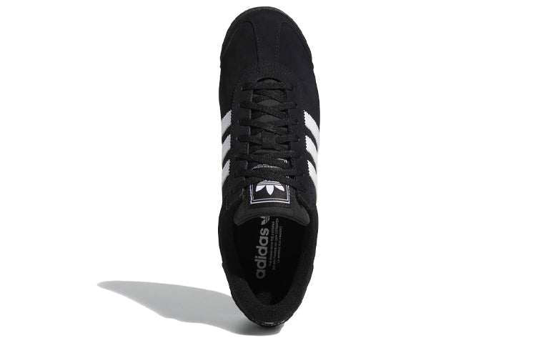 adidas Samoa 'Core Black' FV4989