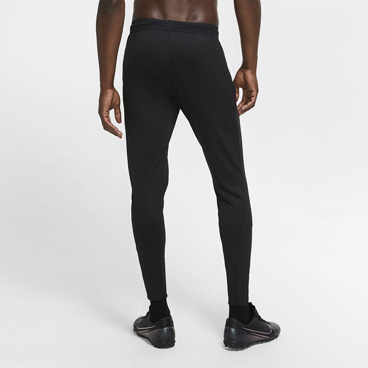 Air Jordan Paris Saint-Germain 21/22 Training Pants 'Black' CK9623-010