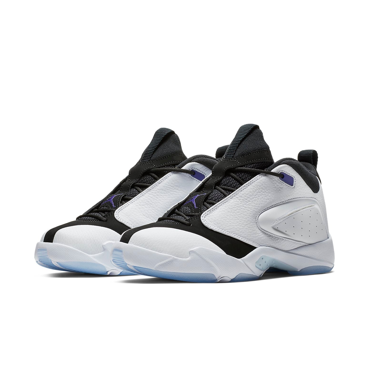 Air Jordan Jumpman Quick 23 'Dark Concord' AH8109-100