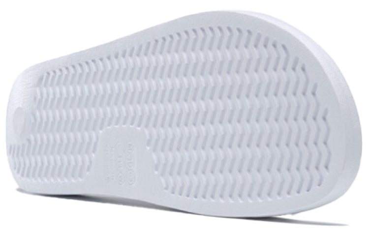 Reebok Unisex Classic Slide Sandals White DV5194