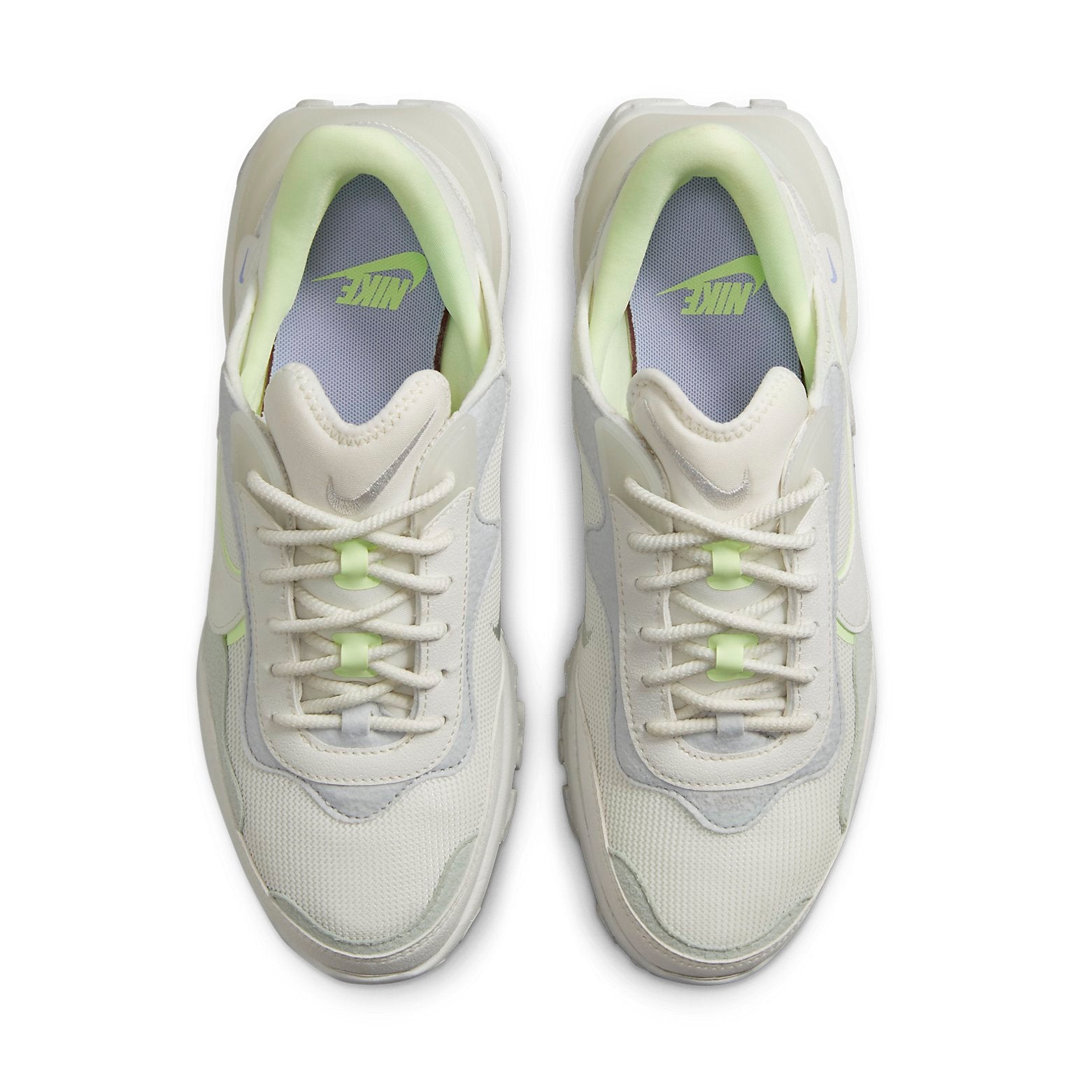 (WMNS) Nike React Revision 'Summit White Photon Dust Pure Platinum' DQ5188-101