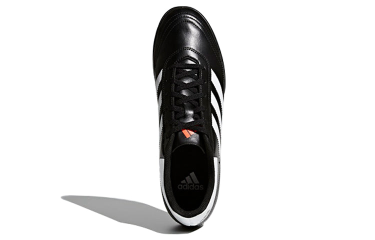 adidas Goletto 6 TF 'Core Black' AQ4299