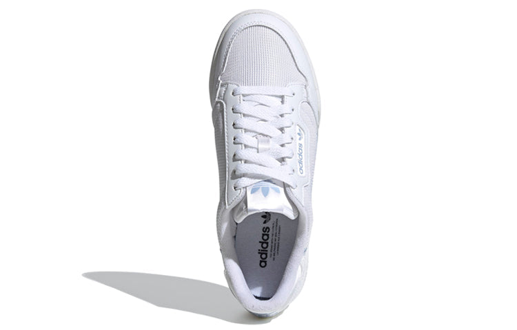 (WMNS) adidas Continental 80 'Periwinkle' EF6014